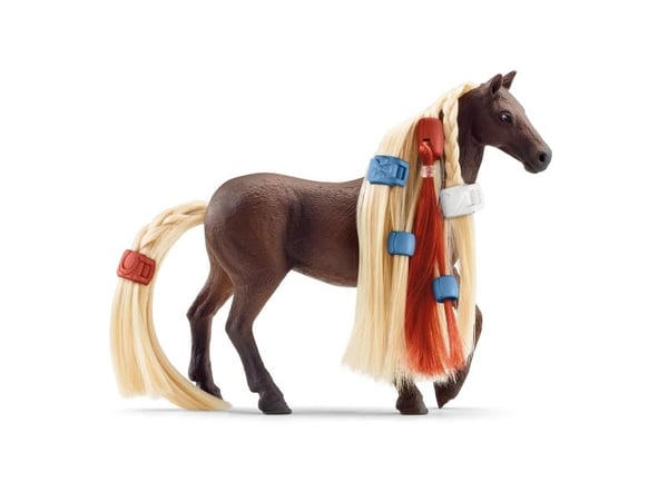 schleich SB Starter Set - Leo & Rocky