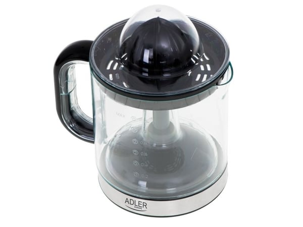 Juicer Adler Citrus Juicer AD 4012 Sort, 40 W, Antall hastigheter 1