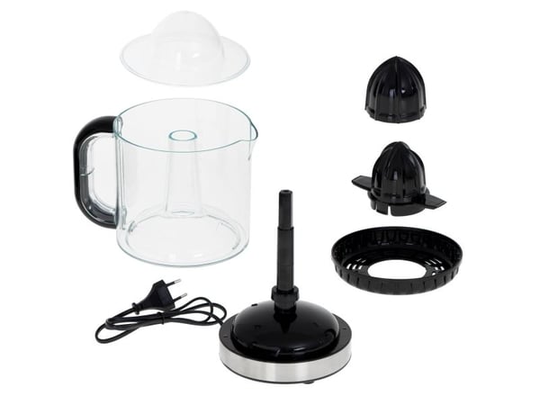 Juicer Adler Citrus Juicer AD 4012 Sort, 40 W, Antall hastigheter 1