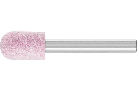 PFERD 31406274, Montert punkt, Stål, 73400 RPM, 6 mm, 20 mm, 10 stykker
