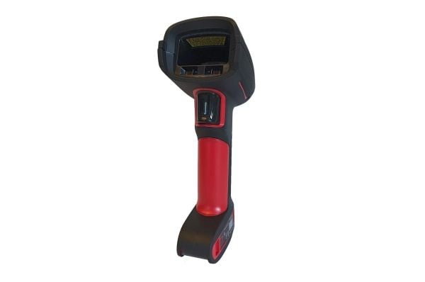 Honeywell Granit XP 1990iXR - USB Kit - streckkodsskanner - handhållen - 2D-imager - avkodad - USB