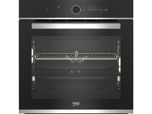 Uuni Beko BBIM13400XS Uuni Beko BBIM13400XS