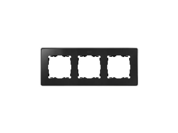 Simon 8201630-241, Grafit, Plast, Simon 82, IP20, CE, 5 - 40 °C