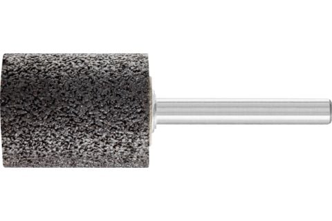 PFERD ZY 2532 6 AN 30 N5B INOX EDGE, Stål, Rustfritt stål, 32900 o/min, 2,5 cm, 10 stk