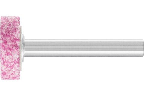 PFERD 31317254, Slipstift, Stål, 47700 RPM, 6 mm, 6 mm, 10 styck