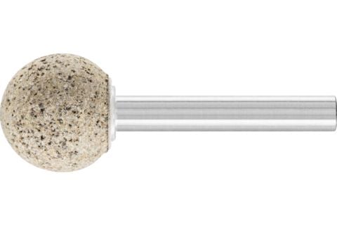 PFERD 31708613, Terävä kärki, Ruostumaton teräs, 47700 RPM, 6 mm, 20 mm, 10 kpl