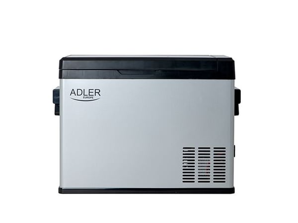 Adler AD 8081, 40 l, SN-N, 40 dB, Hvit