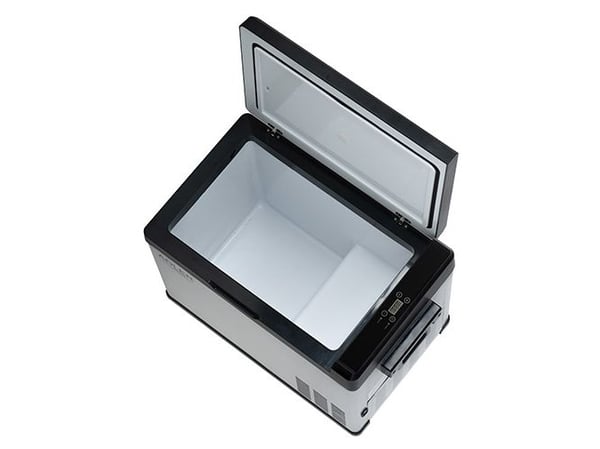 Adler AD 8081, 40 l, SN-N, 40 dB, Hvit