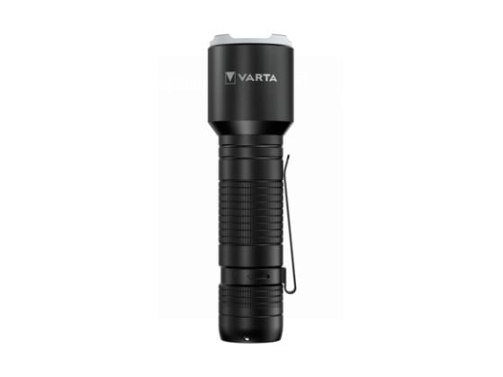 VARTA Aluminium Light F30 Pro taskulamppu