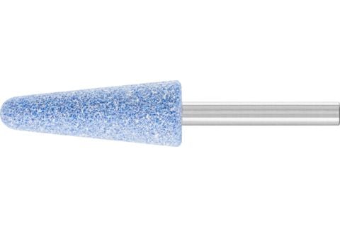 PFERD 32210338, Slipstift, 52000 RPM, 6 mm, 45 mm, 10 styck