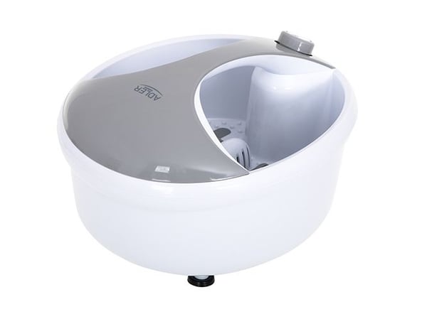 Adler AD 2177, 450 W, 420 mm, 350 mm, 355 mm, 2,8 kg, 360 mm