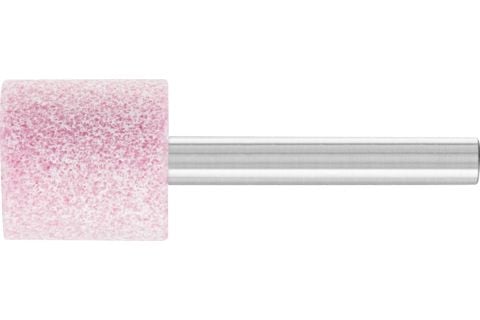 PFERD 31130276, Terävä kärki, Terästä, 47700 RPM, 6 mm, 20 mm, 10 kpl