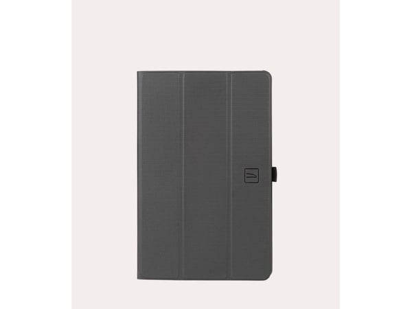 "Tucano TRE Hard Shell Case for Lenovo Tab M10 Plus 10.6"" (3rd Gen) Musta"