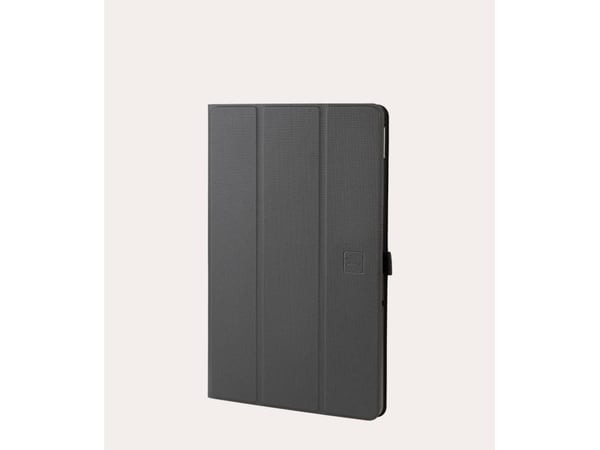 "Tucano TRE Hard Shell Case for Lenovo Tab M10 Plus 10.6"" (3rd Gen) Musta"