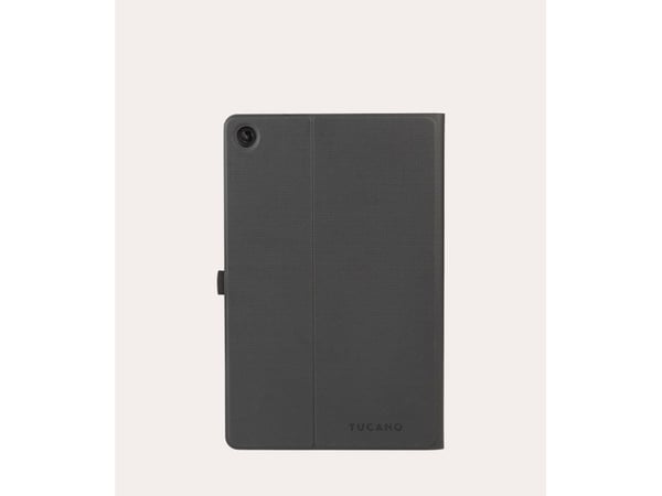 "Tucano TRE Hard Shell Case for Lenovo Tab M10 Plus 10.6"" (3rd Gen) Musta"