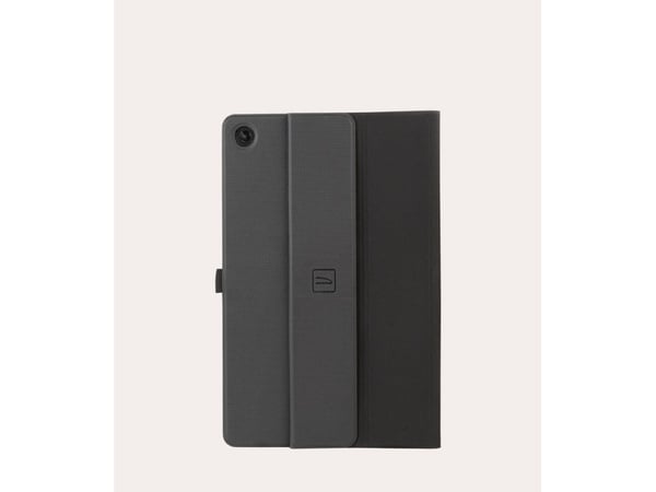 "Tucano TRE Hard Shell Case for Lenovo Tab M10 Plus 10.6"" (3rd Gen) Musta"