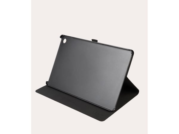 "Tucano TRE Hard Shell Case for Lenovo Tab M10 Plus 10.6"" (3rd Gen) Musta"