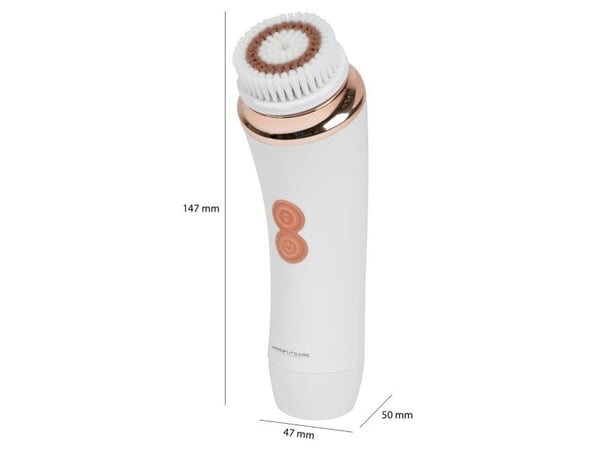 ProfiCare Facial cleaning brush PROFICARE PC-GRB3081