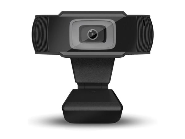 Platinet PCWC1080, 2 MP, 1920 x 1080 piksler, Full HD, 1080p, AVI, USB 2.0