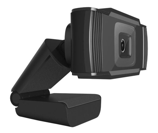 Platinet PCWC1080, 2 MP, 1920 x 1080 piksler, Full HD, 1080p, AVI, USB 2.0