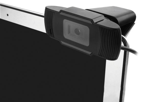 Platinet PCWC1080, 2 MP, 1920 x 1080 piksler, Full HD, 1080p, AVI, USB 2.0