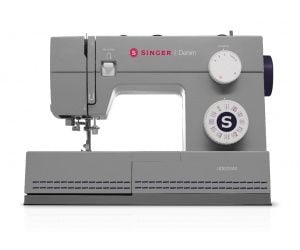 Singer Heavy Duty 6335M ompelukone