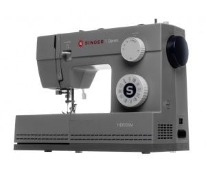 Singer Heavy Duty 6335M ompelukone