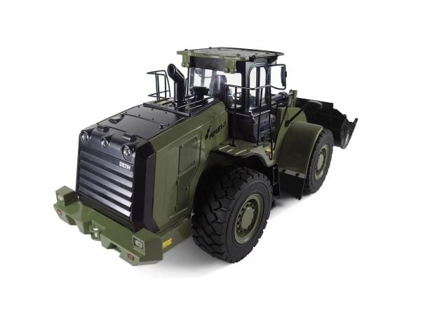 Amewi 22543, frontlaster, 1:16, 7500 mAh, 11 kg