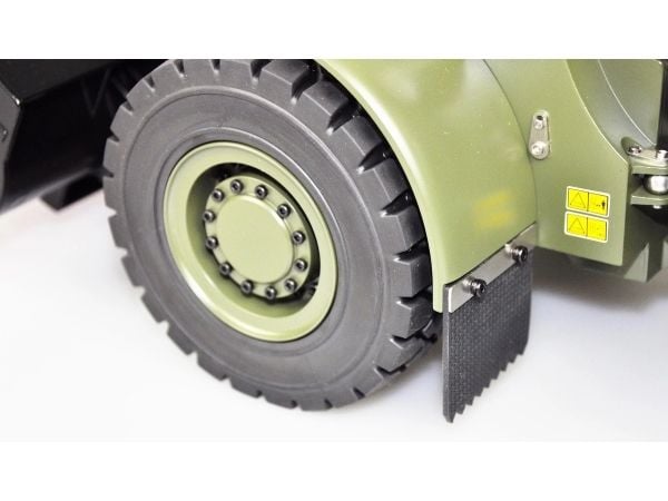 Amewi 22543, frontlaster, 1:16, 7500 mAh, 11 kg