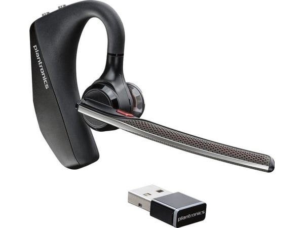 POLY VOYAGER 5200 UC B5200 BT700 WW