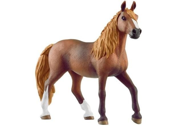 Schleich Paso Peruano mare