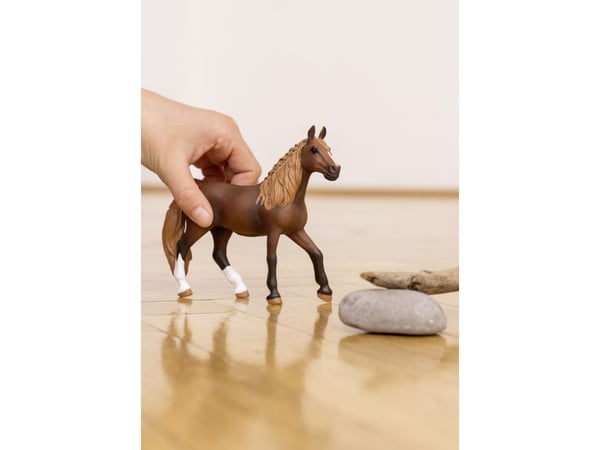 Schleich Paso Peruano sto