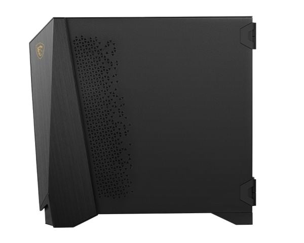 MSI MEG PROSPECT 700R - Mid tower - utvidet ATX (E-ATX) - sidepanel med vindu (herdet glass) - ingen strømforsyning (ATX) - USB/Audio/Mic