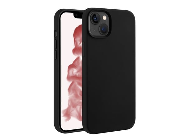 Vivanco Mag Hype, Etui, Apple, iPhone 14 Plus, 17 cm (6.7"), Svart