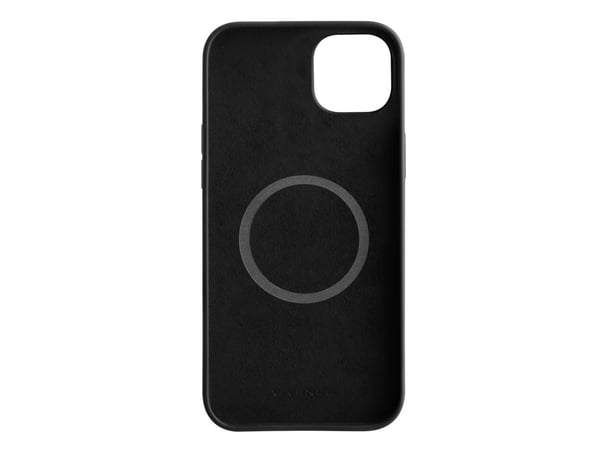 Vivanco Mag Hype, Etui, Apple, iPhone 14 Plus, 17 cm (6.7"), Svart