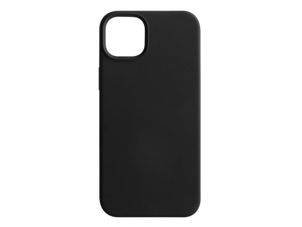 Vivanco Mag Hype, Etui, Apple, iPhone 14 Plus, 17 cm (6.7"), Svart