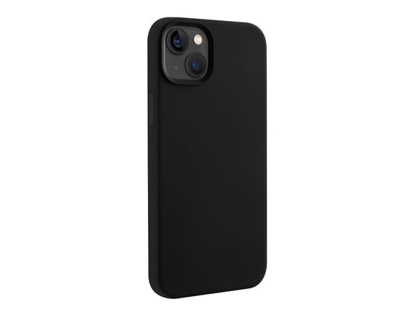 Vivanco Mag Hype, Etui, Apple, iPhone 14 Plus, 17 cm (6.7"), Svart