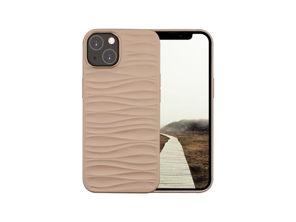 Dbramante1928 Dbramante 1928 Dune Apple iPhone 14 telefonveske rosa