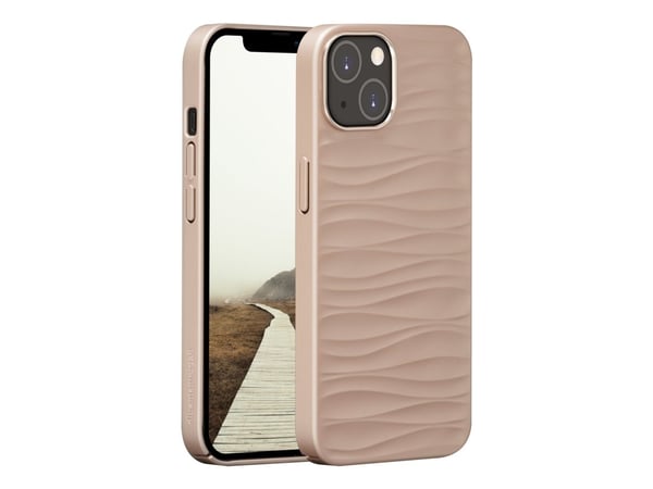 Dbramante1928 Dbramante 1928 Dune Apple iPhone 14 telefonveske rosa