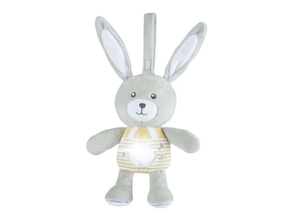 Chicco First Dreams 00011129000000, Lelukani, Interaktiivinen, Tuottaa ääntä, AAA