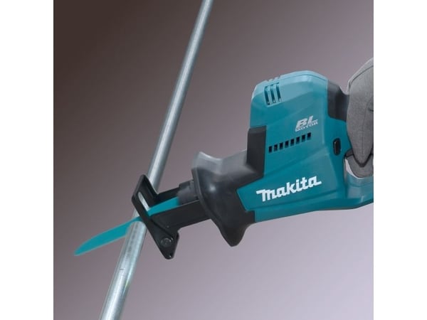 Makita DJR189Z - Frem- og tilbakegående sag - trådløs - uten batteri, ingen lader - 18 V - SOLO