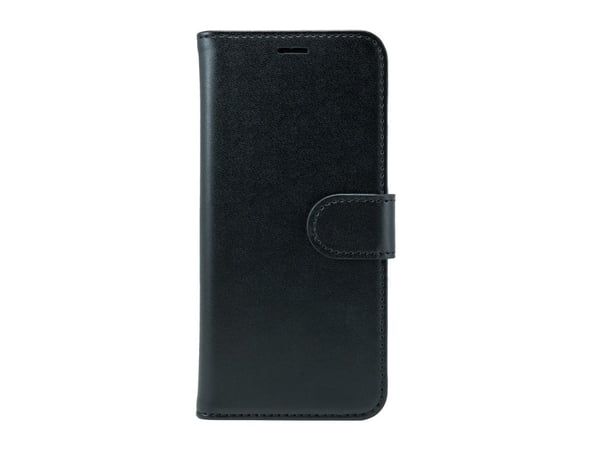 Screenor Smart - Lommebok for mobiltelefon - økolær - for Apple iPhone 13, 14