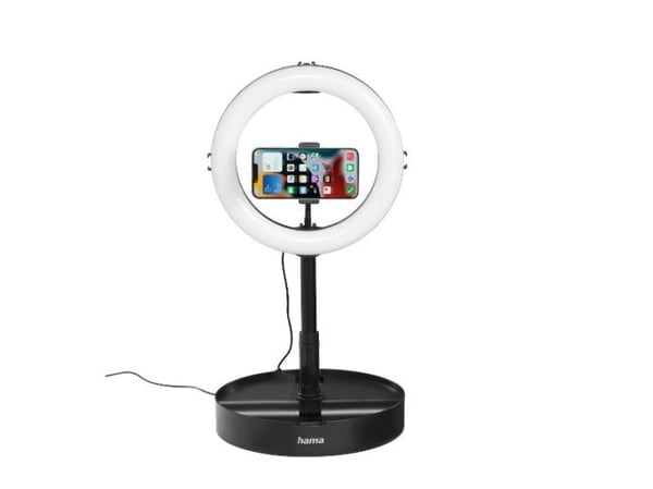 Pest SpotLight FoldUp 102 II Ringlampe EEK: F (A - G)