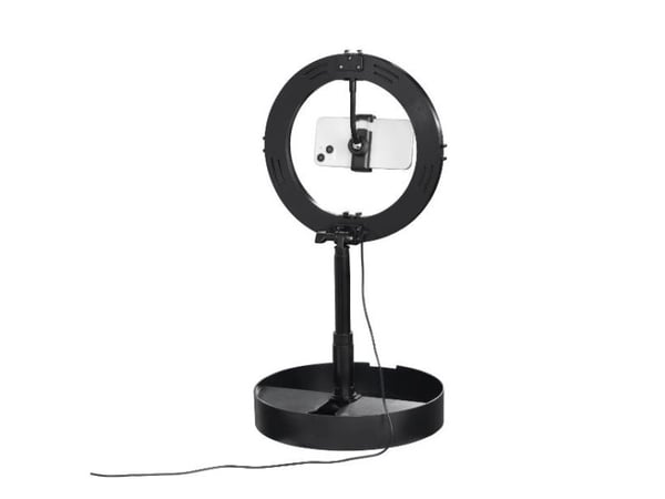 Pest SpotLight FoldUp 102 II Ringlampe EEK: F (A - G)
