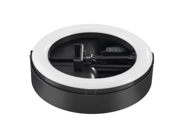 Pest SpotLight FoldUp 102 II Ringlampe EEK: F (A - G)