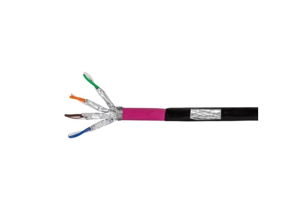 LogiLink CPV0082, 100 m, Cat7