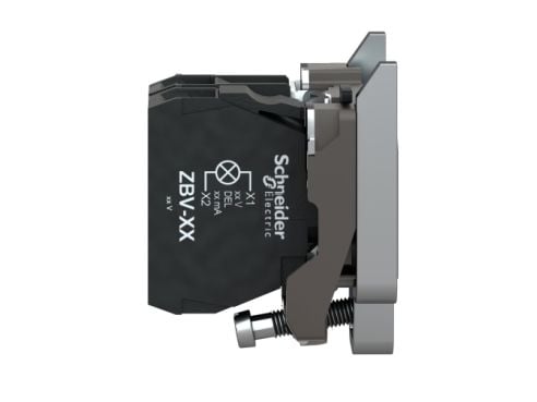 Schneider Electric ZB4, Kytkin, 63 g, 60.6 g, 35 mm, 54 mm, 43 mm, 43 mm