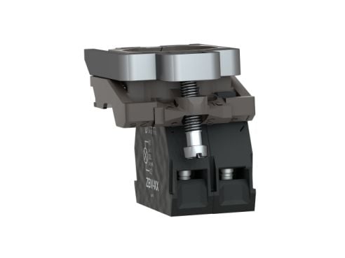 Schneider Electric ZB4, Kytkin, 63 g, 60.6 g, 35 mm, 54 mm, 43 mm, 43 mm