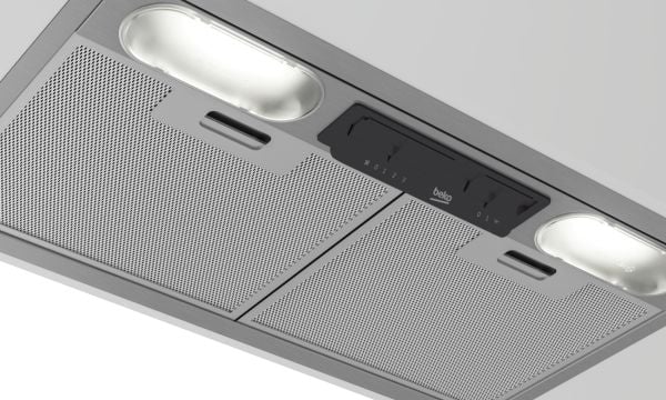 BEKO HNU51311SH LIESITUULETIN