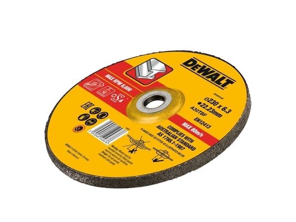DeWALT DT43919-QZ, Hiomakiekko, 1 kpl